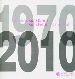 Kunstverein Landshut e.V.